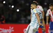 VIDEO Argentina 0-1 Paraguay: Điệu Tango lạc nhịp khi vắng Messi