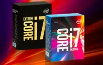 Intel ra mắt CPU máy tính 10 lõi giá 35 triệu đồng