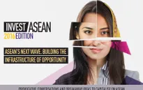 Hội nghị Đầu tư ASEAN 2016 tại Singapore