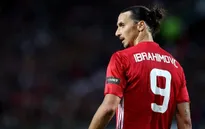 Manchester United chính thức gia hạn hợp đồng với Ibrahimovic