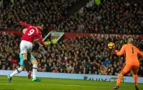 Xem bàn thắng tới từ 22 đường chuyền của Manchester United