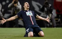 Man United hoàn tất thương vụ Ibrahimovic trước Euro 2016