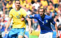 Ibrahimovic ngạo mạn khi nói về Chiellini
