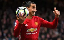 Nếu Man Utd vô địch, Ibra sẽ giải nghệ