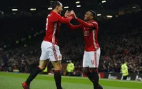 Bốc thăm bán kết League Cup: Man United tránh mặt Liverpool