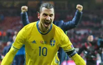 Ibrahimovic sẽ trở thành “Hoàng đế” Eric Cantona mới ở Man Utd