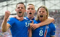 EURO 2016, Áo – Iceland: Những thông số thống kê thú vị trước lượt trận cuối bảng F