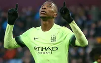Man City đã đúng khi "tống khứ" Dzeko và Jovetic vì Iheanacho