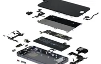 Apple chỉ mất 10 USD để nâng cấp iPhone SE 16GB lên 64GB