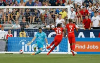 Real Madrid 1-3 PSG: Zidane thử nghiệm bất thành