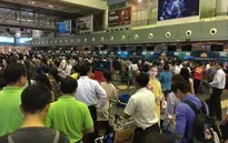 Cục Hàng không Việt Nam: Sự cố tin tặc không uy hiếp đến an toàn bay