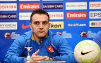 HLV Formoso: Futsal Việt Nam quyết tâm giành huy chương Đồng
