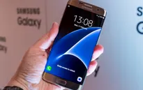 Galaxy S7 sẽ không có logo Samsung tại thị trường Hàn Quốc