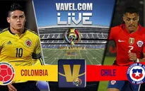 Bán kết Copa America 2016, Colombia – Chile: Tìm đối trọng của Argentina (7h, 23/6)
