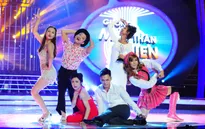 Gương mặt thân quen 2016: Dàn sao "nhiều tiềm năng bí ẩn" ra mắt tưng bừng