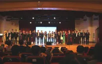 Tưng bừng Ngày hội sinh viên Việt Nam tại Hàn Quốc
