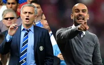 Pep Guardiola bất ngờ đá đểu "xe bus" của Mourinho