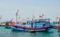 Nghị định 67 hỗ trợ đắc lực ngư dân vươn khơi