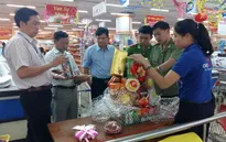 Nhức nhối vấn đề an toàn vệ sinh thực phẩm dịp Tết Bính Thân