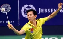 Nguyễn Tiến Minh có cơ hội lần thứ 3 tham dự Olympic