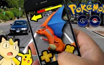 Pokemon Go “đổ bộ” vào Việt Nam - Vui nhưng lo
