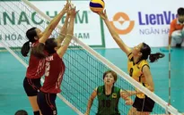 Lịch thi đấu bán kết Cúp VTV Bình Điền 2016: Mơ về chung kết toàn Việt Nam