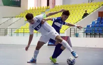 Futsal Việt Nam dự World Cup nhưng vẫn bị thờ ơ: Vì đâu nên nỗi?