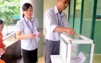 Ủng hộ hơn 1,39 tỷ đồng cho chương trình “Nghĩa tình Hoàng Sa, Trường Sa”