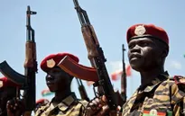 Nguy cơ nội chiến tái diễn sau giao tranh tại Nam Sudan