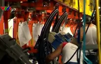 GDP toàn cầu sẽ tăng 3,4% trong năm 2016