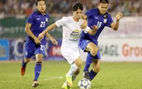 Không thắng trận ra quân, U21 Việt Nam và U21 HAGL vẫn rộng cửa vào bán kết