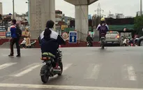 Báo động tai nạn giao thông ở học sinh khi đi xe máy điện, xe đạp điện