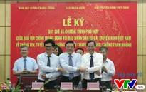 Ban Nội chính TW phối hợp với Đài THVN, báo Nhân Dân tuyên truyền phòng chống tham nhũng