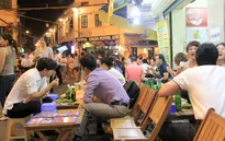 "Người Việt trẻ không biết chừng mực khi uống bia rượu"