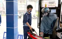 Bộ Tài chính yêu cầu thanh tra các DN kinh doanh xăng dầu
