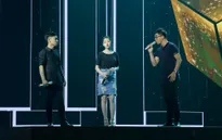Thần tượng Bolero 2016: Các thí sinh lên sàn đấu trực tiếp