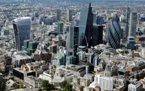Hậu Brexit, London rớt hạng Top 10 thành phố hấp dẫn đầu tư