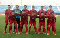 ĐT U19 Việt Nam quyết tâm giành kết quả tốt nhất trước U19 Iraq