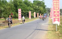 134 tỷ đồng xây dựng nông thôn mới tại Hòa Vang, Đà Nẵng