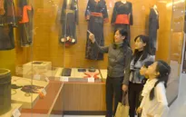 Làm sao để bảo tàng hấp dẫn khách tham quan?