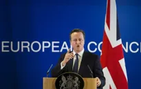 Thủ tướng Cameron: Anh không có “đường lùi” nếu rời EU
