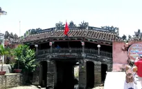 Cần trùng tu di tích Chùa Cầu, Hội An khẩn cấp