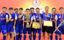 Lịch thi đấu và tường thuật trực tiếp VCK U19 Quốc gia 2016