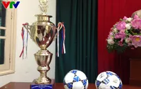 Giải HANOI SV CUP lần I: Văn Quyết sẽ đồng hành cùng các tài năng trẻ