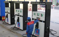 PV OIL khuyến mãi giảm giá xăng dầu trên toàn quốc