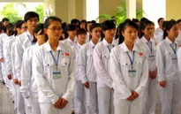 Điều dưỡng viên sang Đức làm việc không phải đóng phí môi giới