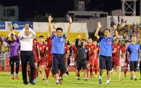 HLV Hữu Thắng: Chiến thắng 5-2 trước CHDCND Triều Tiên vẫn chưa hoàn hảo