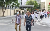 Kỳ thi THPT Quốc gia: Đề thi Lịch sử gợi mở, không máy móc