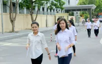 Công bố điểm thi THPT Quốc gia sau ngày 20/7