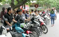 Thi THPT Quốc gia 2016: Phụ huynh "nhẹ gánh" do quy định mới